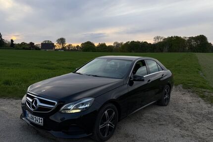 Mercedes-Benz E 200 Gebrauchtwagen