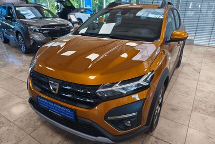 Dacia Sandero Gebrauchtwagen