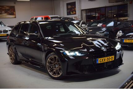BMW M3 Gebrauchtwagen