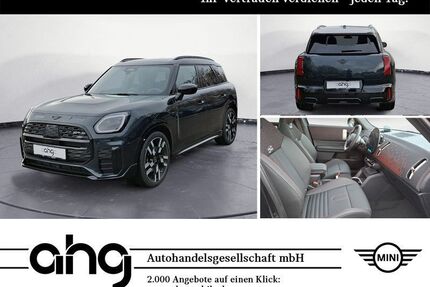 Mini Countryman D (Cooper) Gebrauchtwagen