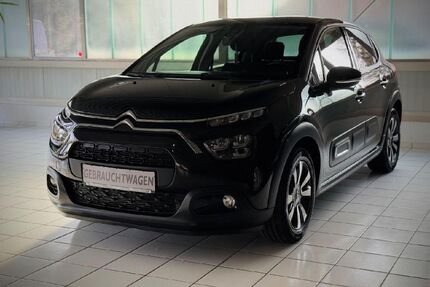 Citroen C3 Gebrauchtwagen