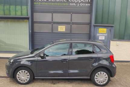 VW Polo Gebrauchtwagen