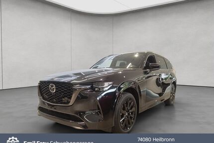 Mazda CX-80 Gebrauchtwagen