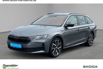 Mercedes-Benz Octavia 