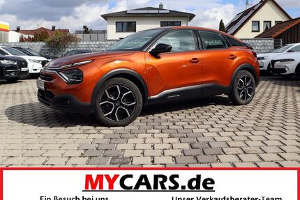 Citroen C4 Gebrauchtwagen