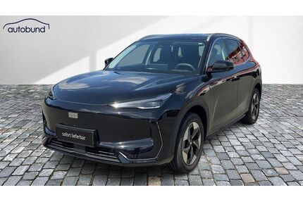 Geely E5 Gebrauchtwagen