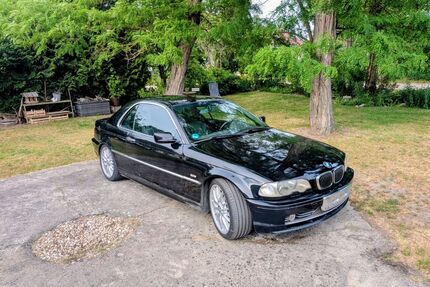 BMW 330 Gebrauchtwagen
