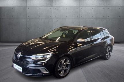 Renault Megane Gebrauchtwagen