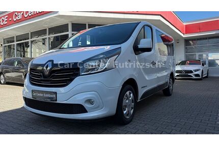 Renault Trafic Gebrauchtwagen