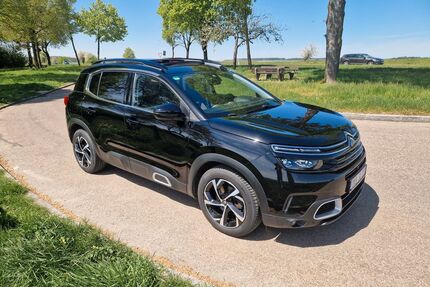 Citroen C5 Aircross Gebrauchtwagen