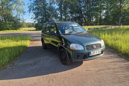 Suzuki Ignis Gebrauchtwagen