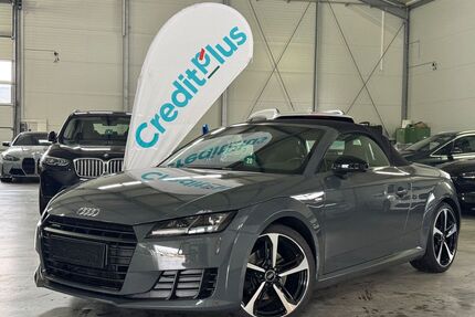 Audi TT Gebrauchtwagen