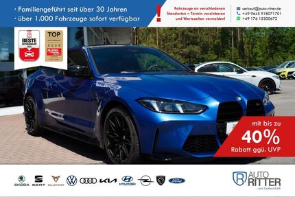 BMW M4 Gebrauchtwagen