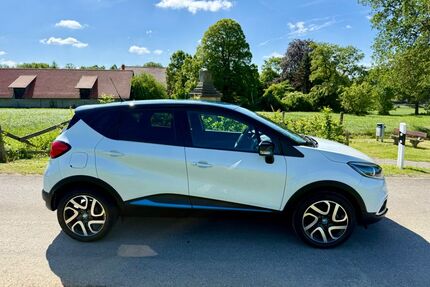 Renault Captur Gebrauchtwagen