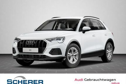 Audi Q3 Gebrauchtwagen