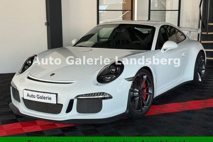 Porsche 991 Gebrauchtwagen