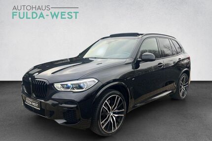 BMW X5 M50 Gebrauchtwagen