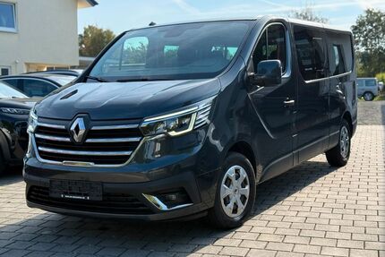 Renault Trafic Gebrauchtwagen