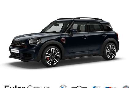Mini John Cooper Works Countryman Gebrauchtwagen