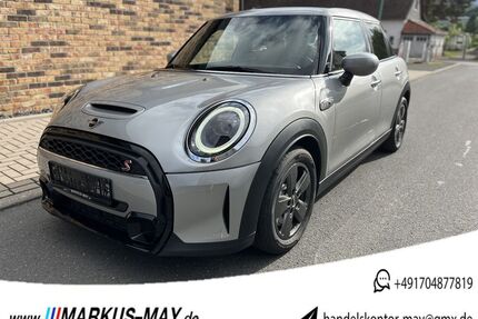 Mini Cooper S Gebrauchtwagen