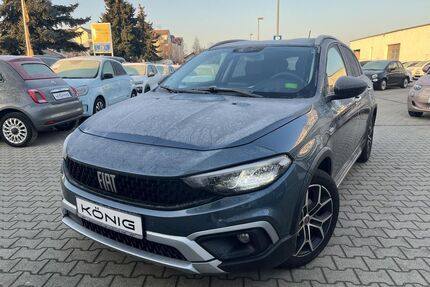 Fiat Tipo Gebrauchtwagen
