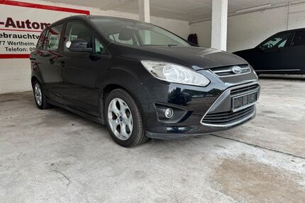 Ford Grand C-Max Gebrauchtwagen