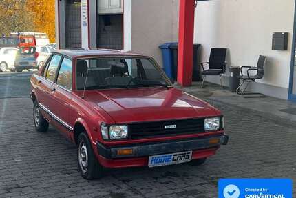 Toyota Tercel Gebrauchtwagen