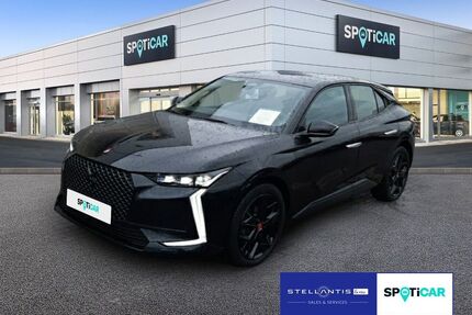 DS Automobiles DS4 Gebrauchtwagen