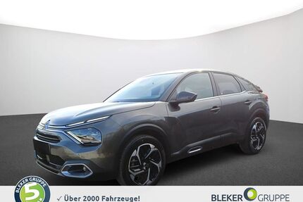 Citroen C4 Gebrauchtwagen