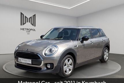 Mini One Clubman Gebrauchtwagen