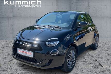 Fiat 500e Gebrauchtwagen