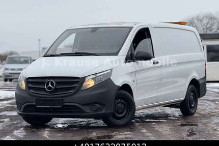 Mercedes-Benz Vito Gebrauchtwagen