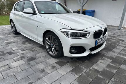 BMW 118 Gebrauchtwagen
