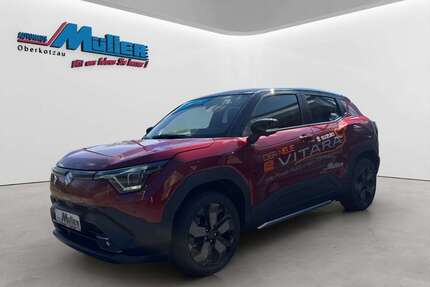 Suzuki Vitara Gebrauchtwagen