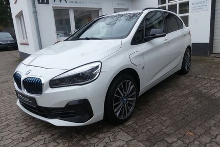 BMW 225 Gebrauchtwagen