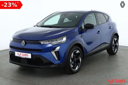 Renault Captur Gebrauchtwagen