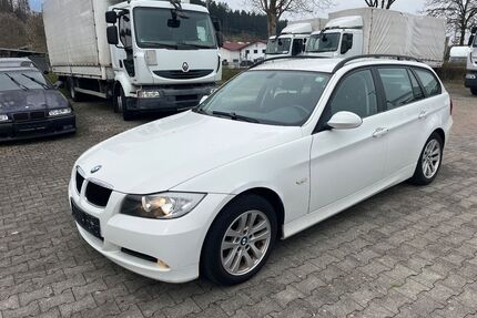 BMW 318 Gebrauchtwagen
