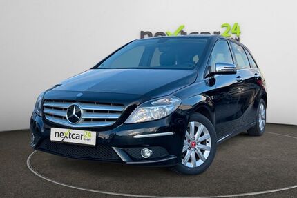 Mercedes-Benz B 220 Gebrauchtwagen