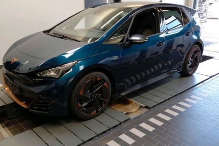 Cupra Born Gebrauchtwagen