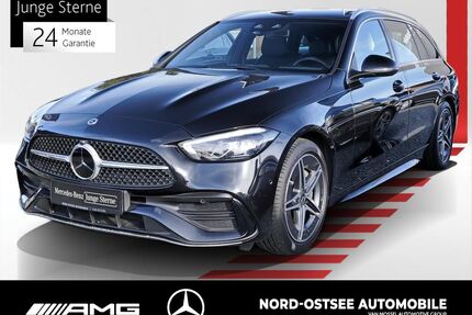 Mercedes-Benz C 300 Gebrauchtwagen