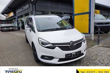 Opel Zafira Gebrauchtwagen
