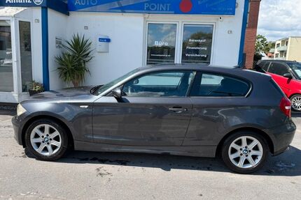 BMW 118 Gebrauchtwagen