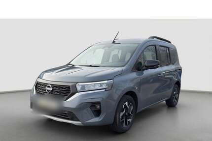 Nissan Townstar Gebrauchtwagen
