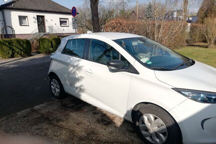 Renault ZOE Gebrauchtwagen