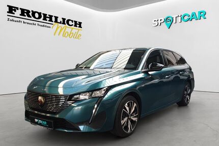 Peugeot 308 Gebrauchtwagen