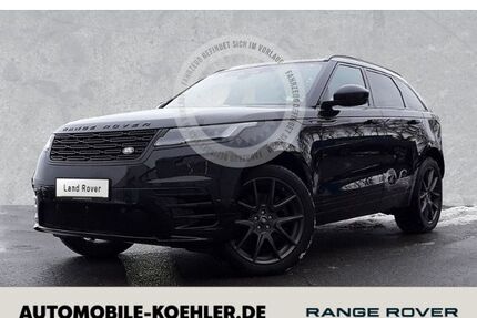 Land Rover Range Rover Velar Gebrauchtwagen