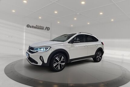 VW Taigo Gebrauchtwagen