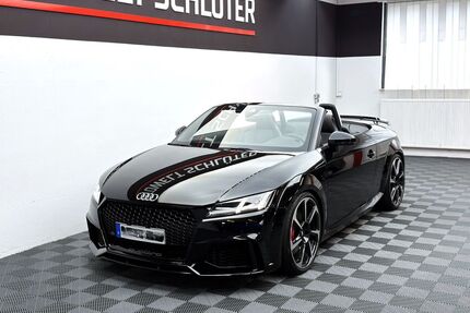 Audi TT RS Gebrauchtwagen