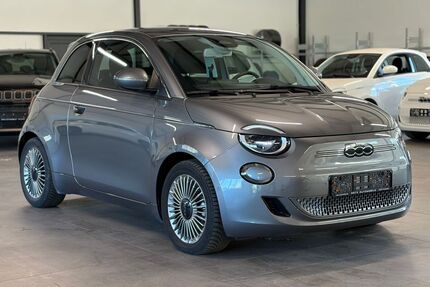 Fiat 500e Gebrauchtwagen