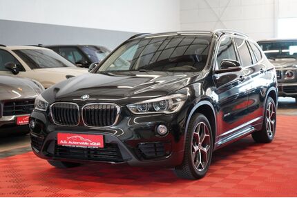 BMW X1 Gebrauchtwagen
